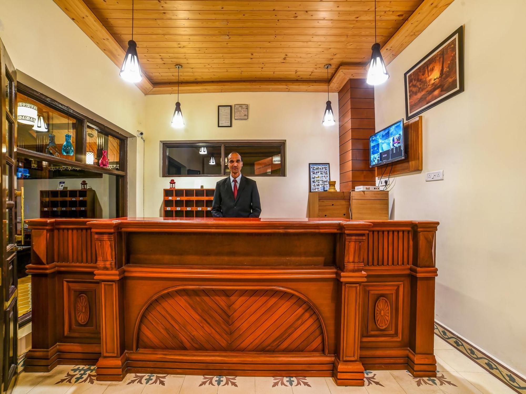 Bliss & Company By Hnh Hotel มัสซูรี ภายนอก รูปภาพ