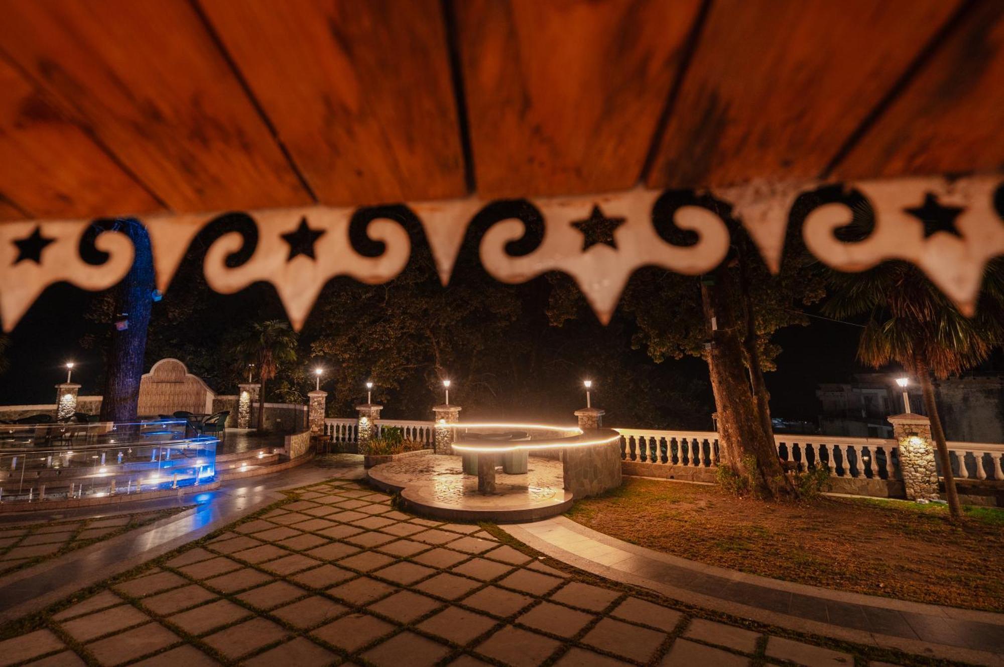 Bliss & Company By Hnh Hotel มัสซูรี ภายนอก รูปภาพ