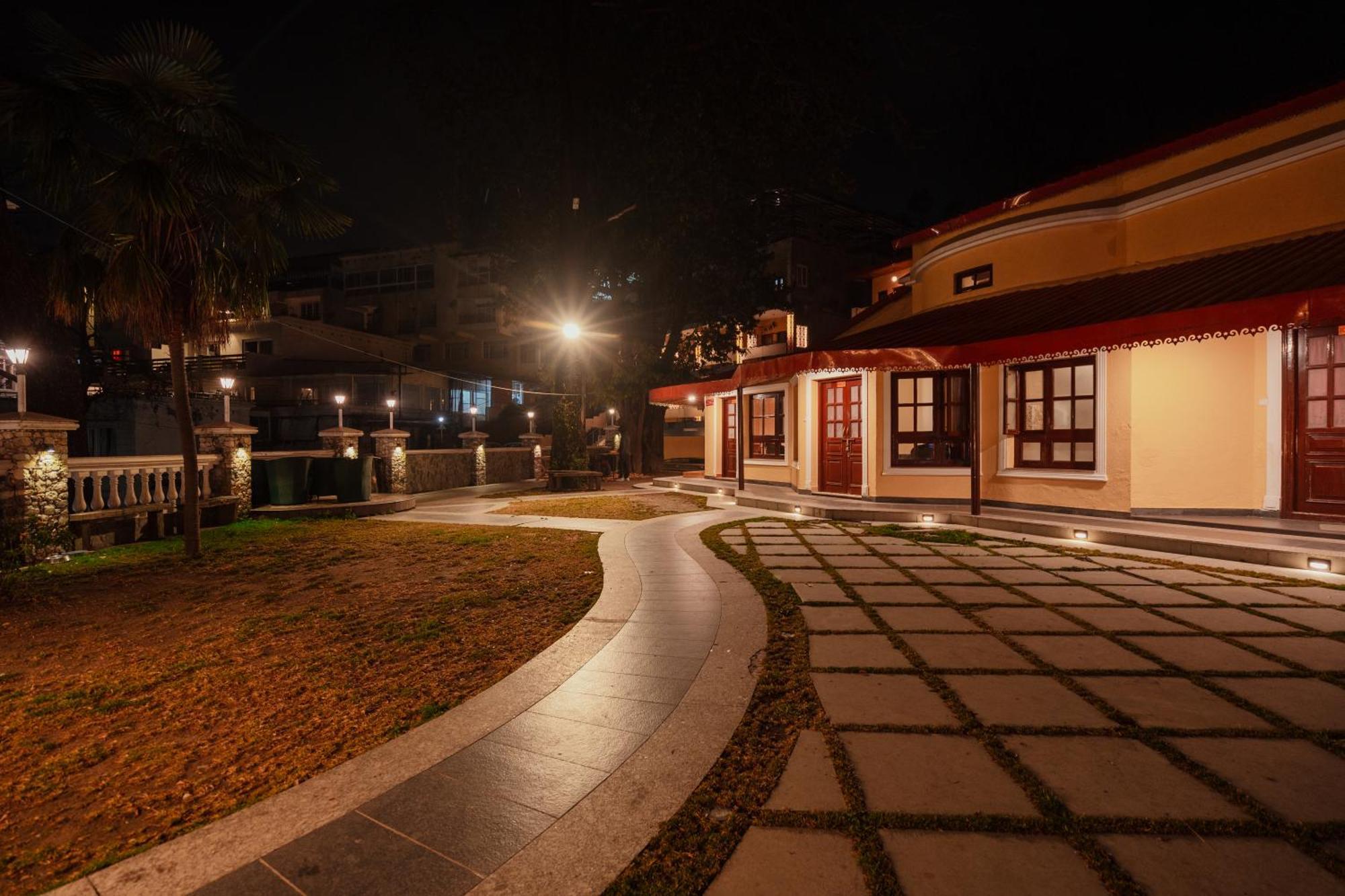 Bliss & Company By Hnh Hotel มัสซูรี ภายนอก รูปภาพ