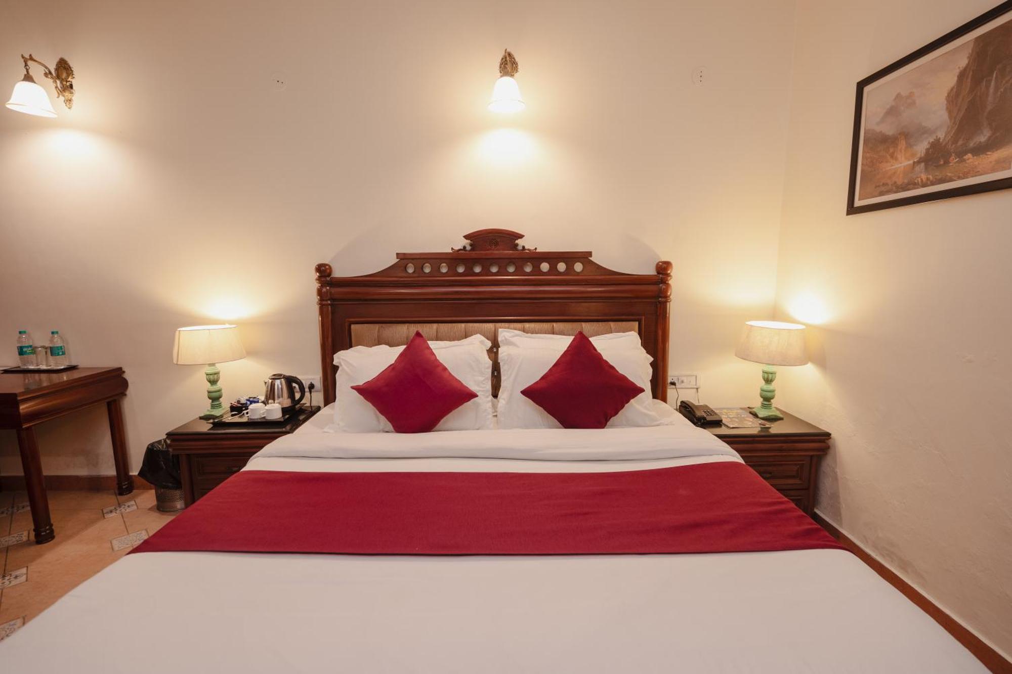 Bliss & Company By Hnh Hotel มัสซูรี ภายนอก รูปภาพ