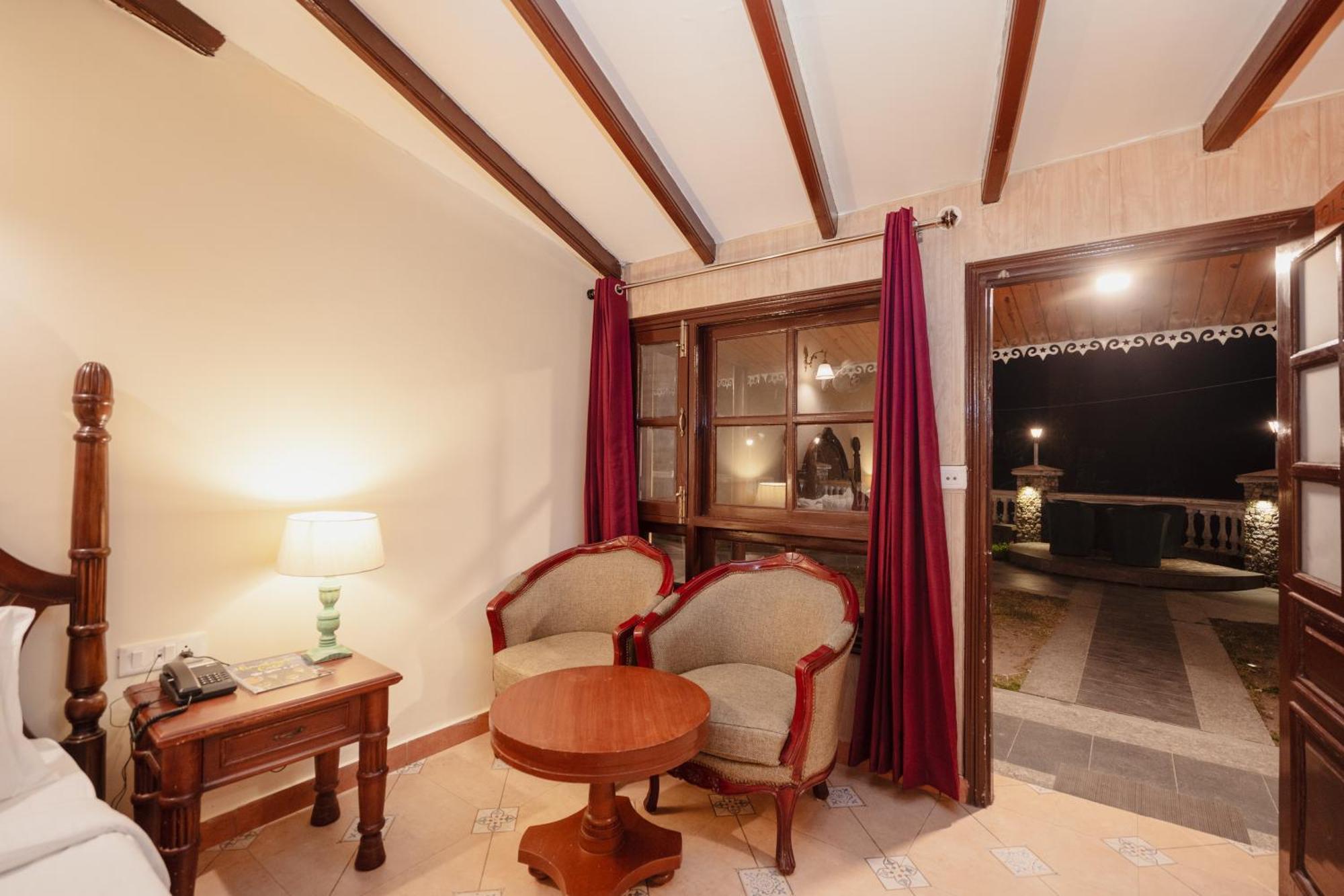 Bliss & Company By Hnh Hotel มัสซูรี ภายนอก รูปภาพ